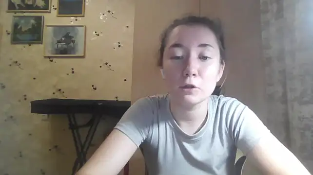 ValerieLomack's Live XXX Chat