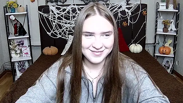Chat XXX en directo de LauraHlot
