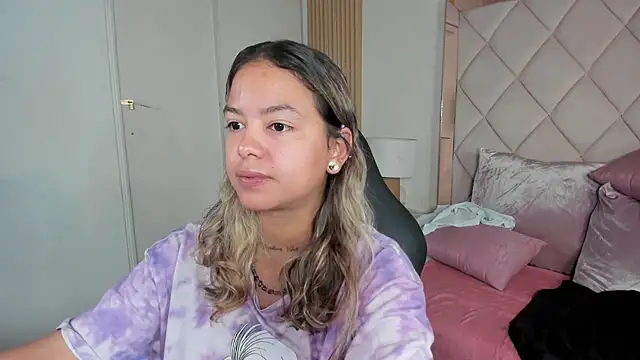 dulce_lyraa1 Live XXX-chat