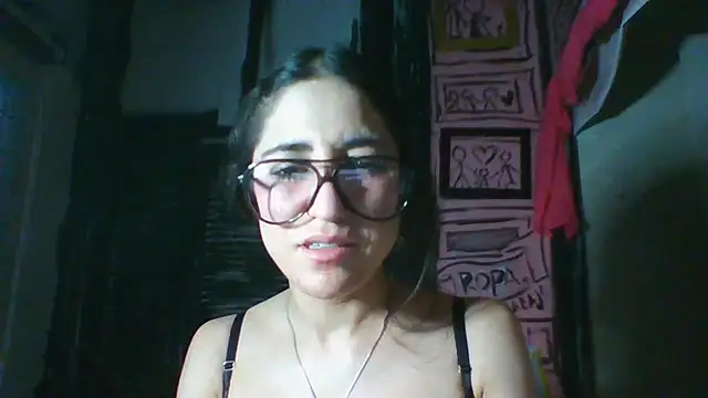 ylaflakk Live XXX-chat