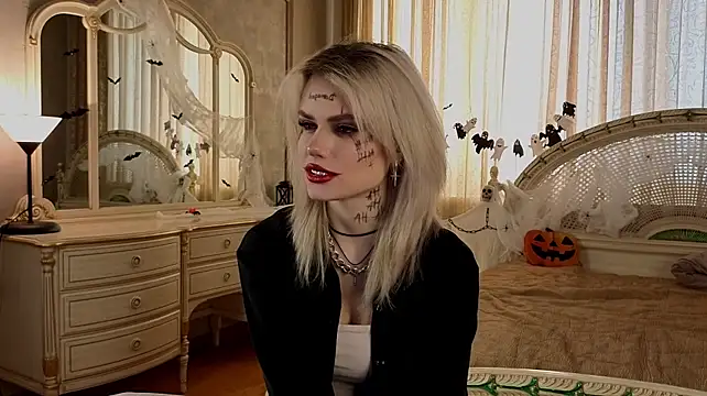 MercedezTimbs Adlı Modelin Canlı XXX Sohbeti