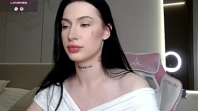 JenniferQueen11 Live XXX-chat