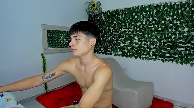 แชท XXX สดของ The_beby_guy