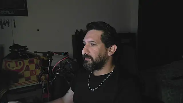 Chat +18 de DevilPup75_ ao vivo