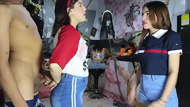 Hall_sextape Obrolan Langsung XXX
