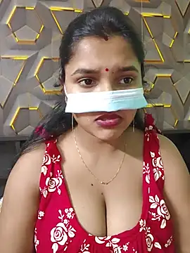 Sexy_Sonniyaa's Webcam Show