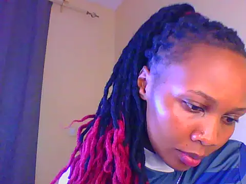 Chat +18 de _Shantel1 ao vivo