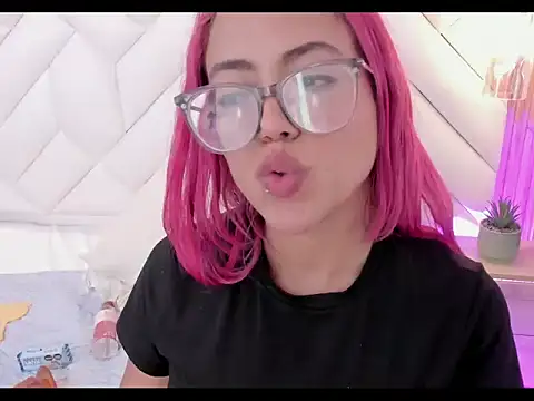 Keyla_Blaze Chat XXX in diretta
