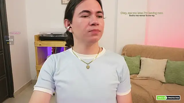 Erelisstrip's Live XXX Chat