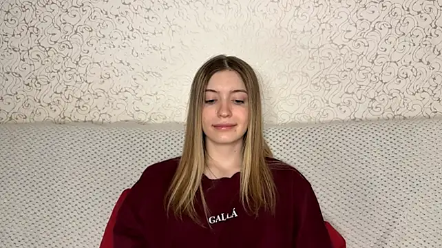 Živý XXX chat Shinin_Robi