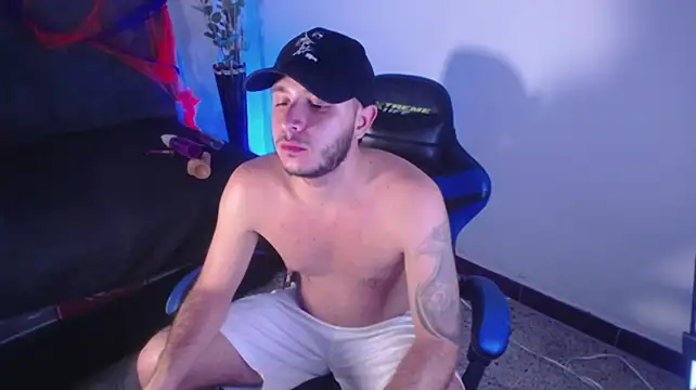 Chat XXX en directo de santiagovilla_777
