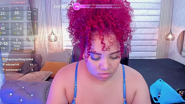 AngelaCoffee Live XXX-chat
