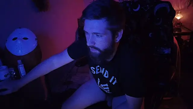 Brobun4fun Live XXX-chat