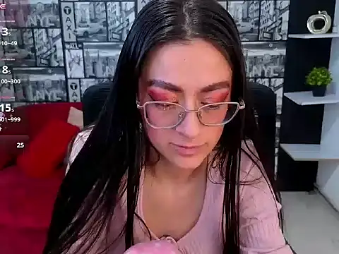 desiring_angel_ Chat XXX in diretta