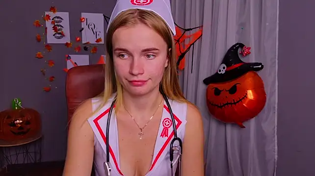 MargaritaKiss' Live XXX Chat