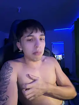 pabonsito Adlı Modelin Canlı XXX Sohbeti