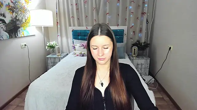 NataliRise's Live XXX Chat