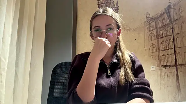 MarkitaHersch's Live XXX Chat