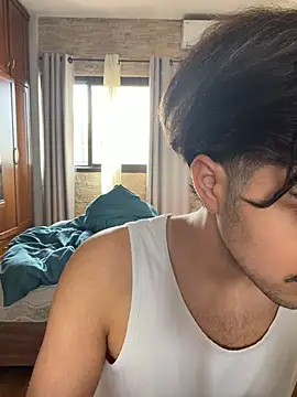 ivanjay Live XXX-Chat