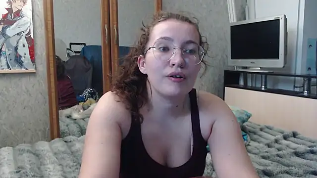 AnKey_Rayah's Live XXX Chat