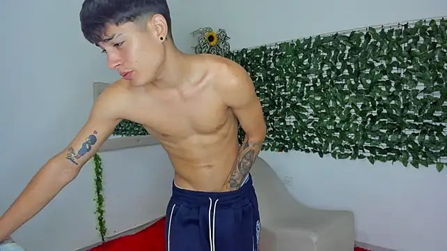 The_beby_guy Chat XXX live