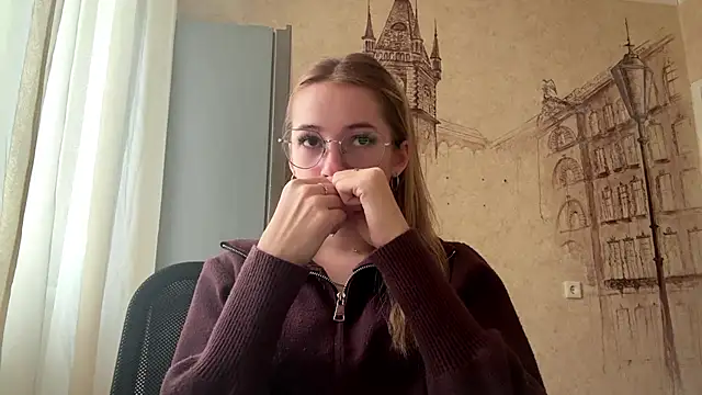 MarkitaHersch – Live XXX-chat