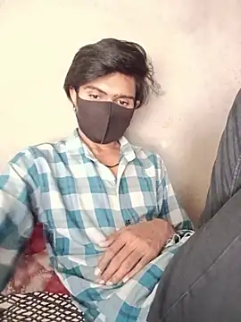 Yash_Sharma18 Show Webcam