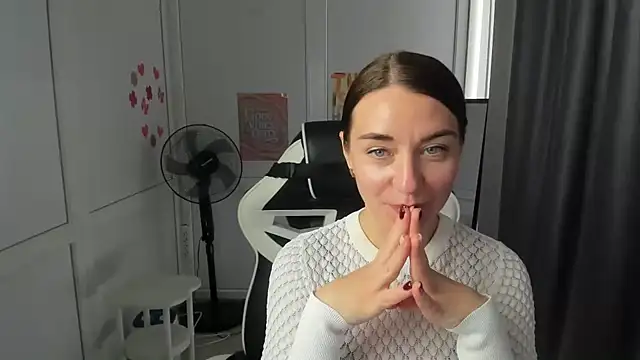 BlushBerryy's Live XXX Chat