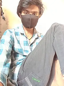 Show webcam de Yash_Sharma18