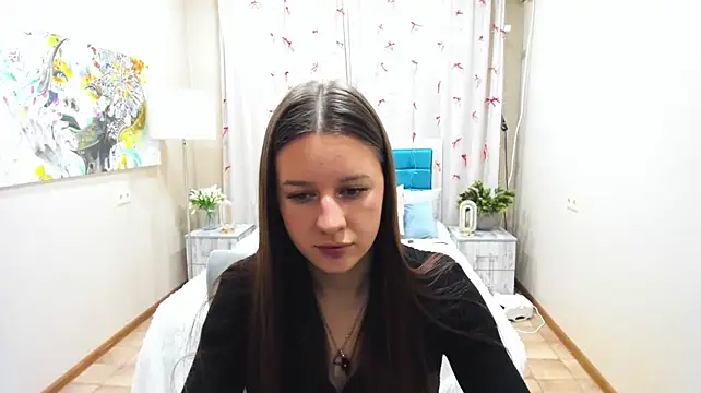NataliRise 라이브 XXX 채팅