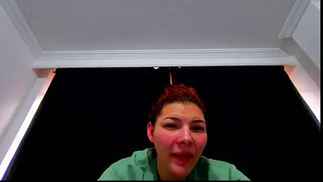 AlixDream_HL's Live XXX Chat