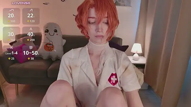 MelissaReis' Live XXX Chat