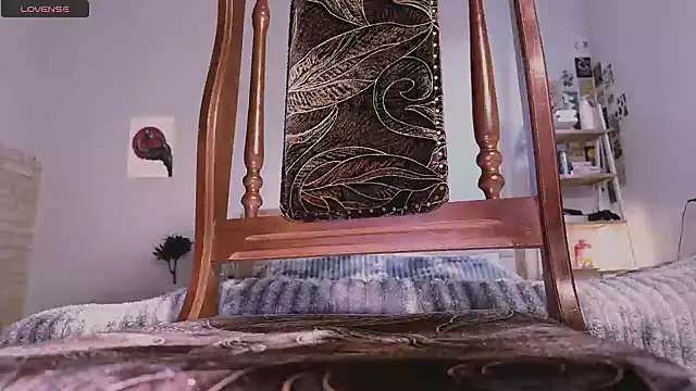 KitBiggestClit Live XXX Chat
