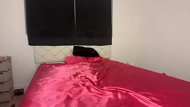 Venetianbarbie Adlı Modelin Web Kamerası Şovu
