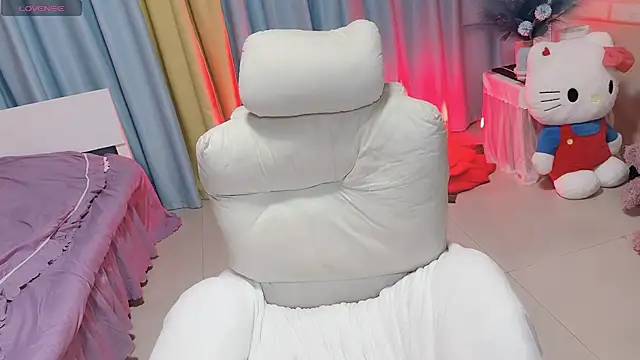 XXX chat uživo modela di-or-