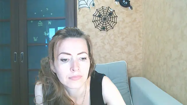 NicoleEunice87's Live XXX Chat