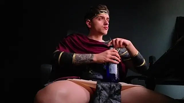 FelixStarkk live XXX chat