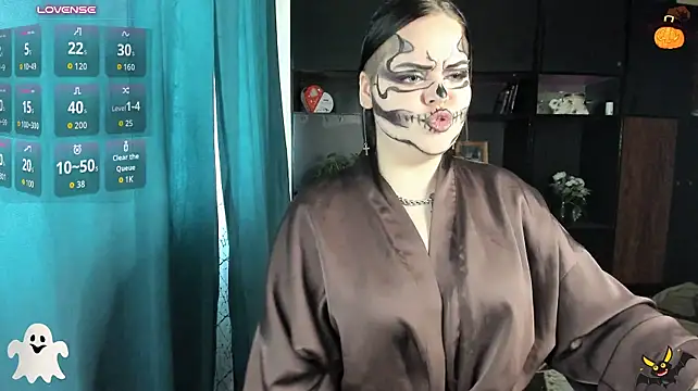 Czat XXX na żywo – _Mia_Amore_