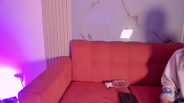 CarolineAndJacob 现场XXX聊天