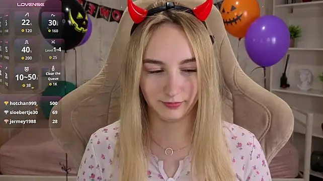 Shy_Polly live XXX chat