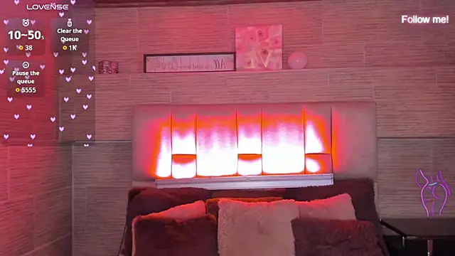mia_devine_ Obrolan Langsung XXX