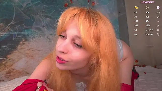 tgirlfoxy Live XXX-chat