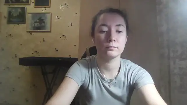 ValerieLomack 라이브 XXX 채팅