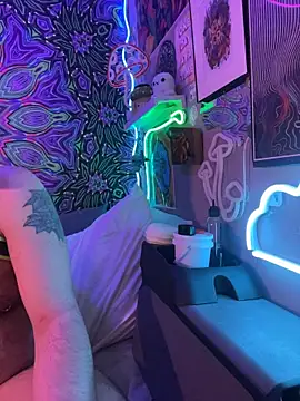 XXX chat uživo modela Jackjack716