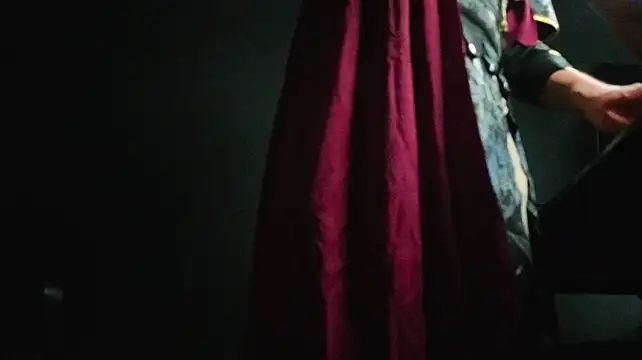 Živý XXX chat FelixStarkk