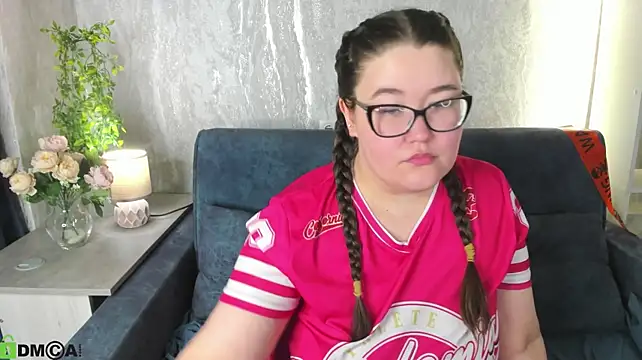 Chatroom XXX en direct de Miss_Triss