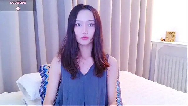 yufenna's Live XXX Chat