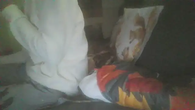 diaper90 ওয়েবক্যাম শো