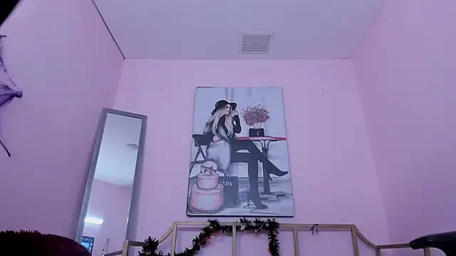 Czat XXX na żywo – Charlotte_xx_7