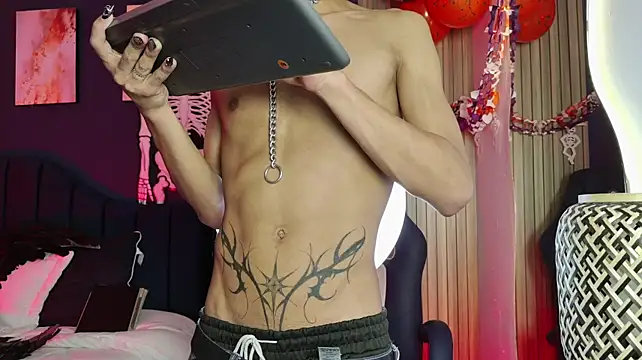 XXX chat uživo modela Only_Dko_